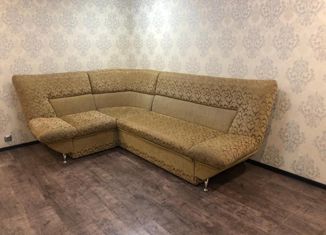 Двухкомнатная квартира на продажу, 50 м2, село Высокая Гора, улица Мичурина, 2