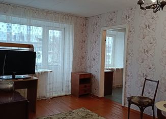 Сдается двухкомнатная квартира, 44 м2, Кемерово, Рекордная улица, 3А