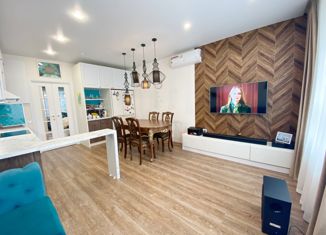 Продажа 3-комнатной квартиры, 72 м2, Уфа, улица Менделеева, 156/1, ЖК Венский Лес