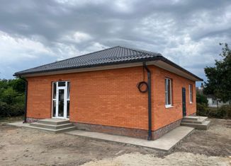 Продам дом, 98 м2, станица Ладожская