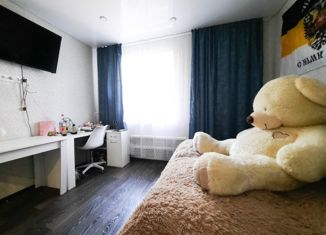 Продажа 2-комнатной квартиры, 51 м2, рабочий поселок Приволжский, Дальняя улица, 51