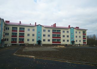 1-комнатная квартира на продажу, 44 м2, Приозерск, улица Маяковского, 20