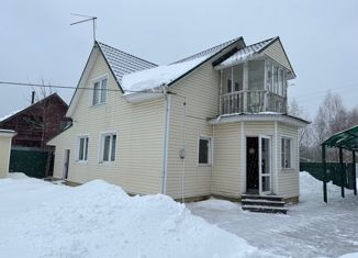 Продаю дом, 120 м2, СНТ Ветеран, СНТ Ветеран, 2