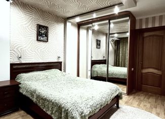 Продается 3-комнатная квартира, 70 м2, Рязань, улица Новосёлов, 48, район Дашково-Песочня