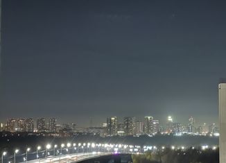 Сдается 2-комнатная квартира, 84 м2, Красноярск, Крайняя улица, 2А, Ленинский район