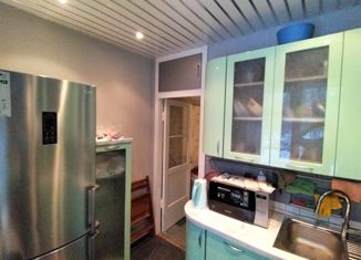 Продажа 3-комнатной квартиры, 53.1 м2, Москва, бульвар Генерала Карбышева, 4, бульвар Генерала Карбышева