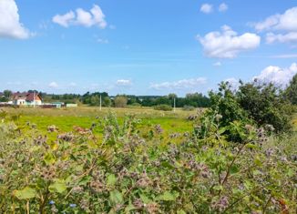 Продажа участка, 15 сот., село Каменка