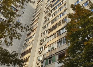 Продажа 2-комнатной квартиры, 52.2 м2, Москва, Заревый проезд, 12, Заревый проезд
