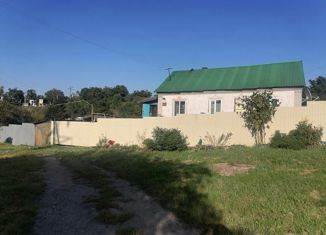 Продажа дома, 61 м2, Артём, Ульяновская улица, 55