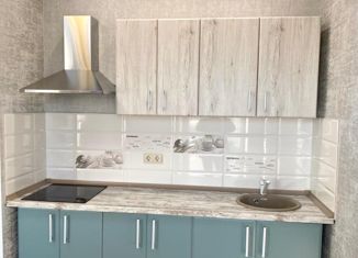 Квартира на продажу студия, 27 м2, Ростов-на-Дону, ЖК Пятый Элемент