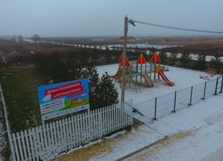 Продажа участка, 12 сот., деревня Ладога, коттеджный посёлок Новая Ладога, 353