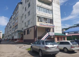 Продается 3-ком. квартира, 65.9 м2, посёлок городского типа Кавалерово, Кузнечная улица, 7