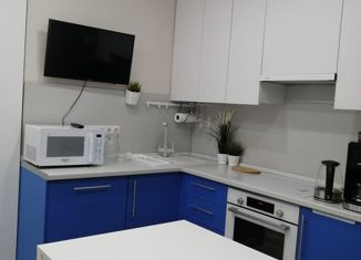 Продается однокомнатная квартира, 40 м2, Королёв, улица Горького, 79к17