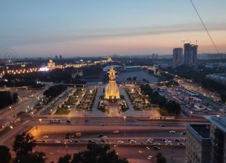 Продаю 2-ком. квартиру, 45 м2, Москва, проспект Мира, 184к2, метро ВДНХ