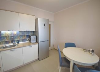 Продается двухкомнатная квартира, 61.6 м2, Мытищи, улица Борисовка, 28