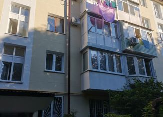 Продажа трехкомнатной квартиры, 64.9 м2, Симферополь, Железнодорожная улица, 7, Железнодорожный район