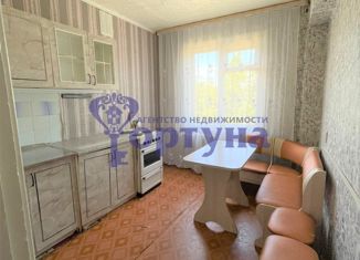 Продам 1-комнатную квартиру, 31.7 м2, Саянск, микрорайон Молодёжный, 3