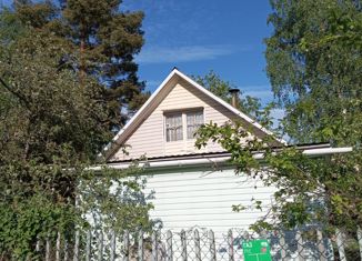 Продам дом, 82 м2, садовый массив Беляевский Мох, 2-я линия, 58