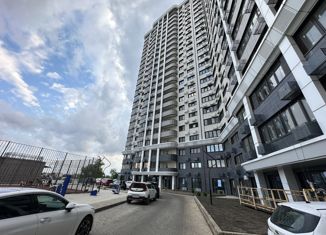Продам 2-ком. квартиру, 59.9 м2, Краснодар, Кожевенная улица, 22, микрорайон Кожзавод