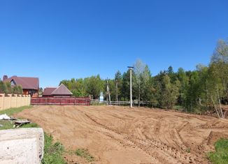 Земельный участок на продажу, 11.53 сот., деревня Вороновка