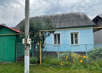 Продаю дом, 55 м2, село Никоново, Весёлая улица