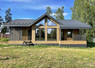 Продам дом, 116 м2, клубный поселок Савельево, Центральная улица