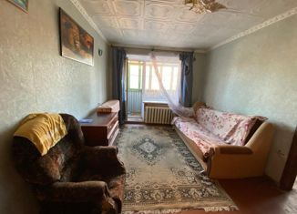 3-ком. квартира на продажу, 49.7 м2, рабочий посёлок Борисовка, площадь Ушакова, 20