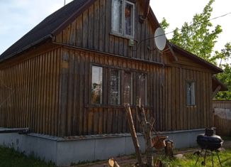 Продается дом, 44.8 м2, деревня Красницы, деревня Красницы, 13А