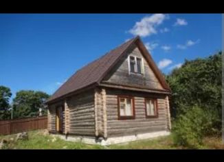 Продам дом, 34 м2, Тверская область