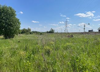 Земельный участок на продажу, 9.15 сот., деревня Першутино, деревня Першутино, 61