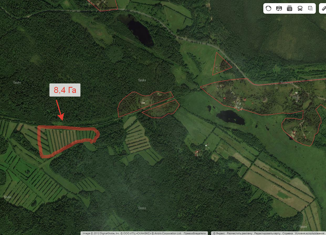 Продам земельный участок, 840 сот., поселок Житково