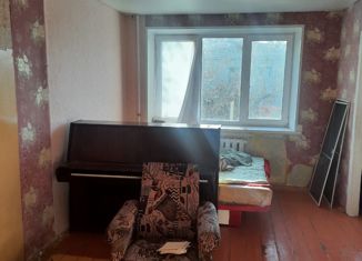 Продажа 3-ком. квартиры, 41 м2, Людиново, улица Гогиберидзе, 24