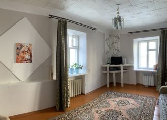 Продажа 3-ком. квартиры, 58 м2, Ставрополь, улица К. Хетагурова, 18, микрорайон № 2