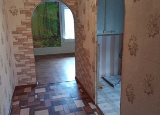 Продам трехкомнатную квартиру, 52 м2, деревня Ногинская, Пролетарский переулок, 1