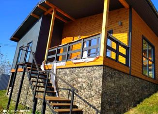 Дом на продажу, 100 м2, село Красная Воля, улица Володи Ульянова