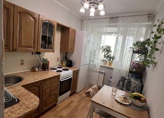 Двухкомнатная квартира на продажу, 42.5 м2, Тольятти, Юбилейная улица, 61, Автозаводский район