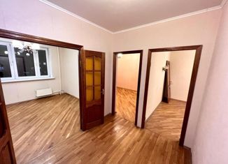 Продается трехкомнатная квартира, 73.8 м2, Москва, улица Пришвина, 23, метро Бибирево