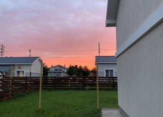 Продаю таунхаус, 55.4 м2, село Ягодное, Заветная улица, 25А