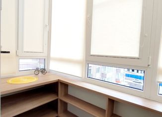 Квартира на продажу студия, 27 м2, Ростов-на-Дону, ЖК Пятый Элемент, улица Ерёменко, 110с1