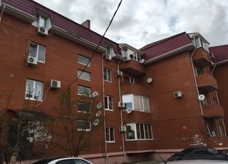 Продается однокомнатная квартира, 41 м2, посёлок городского типа Яблоновский, улица Гагарина, 155к2, ЖК Гагарина