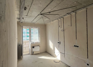 1-ком. квартира на продажу, 33.6 м2, Краснодар, улица Дмитрия Благоева, 29к2, ЖК Грин Парк