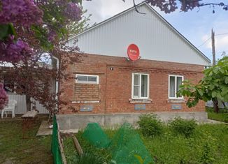 Продаю дом, 118.9 м2, хутор Весёлый, улица Чапаева, 5