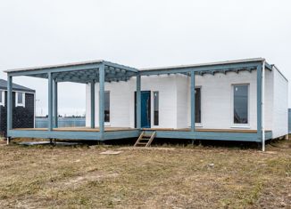 Продажа дома, 74 м2, коттеджный посёлок Южный Версаль, коттеджный посёлок Южный Версаль, 25