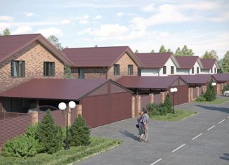 Продам таунхаус, 69.2 м2, село Новомошковское