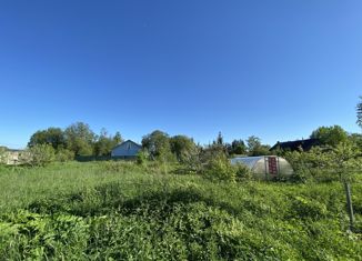 Продам земельный участок, 10 сот., деревня Глядино