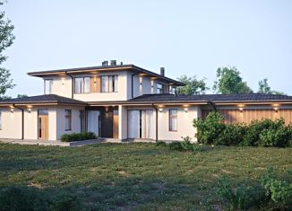 Продам дом, 536 м2, село Казачий Брод, Краснофлотская улица, 18Д