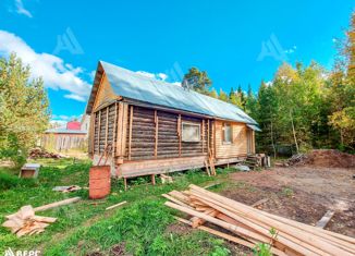Дом на продажу, 50 м2, посёлок городского типа Краснозатонский, 8-я линия