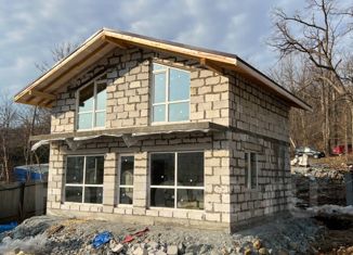 Продажа дома, 115 м2, Владивосток, улица Маковского, 181