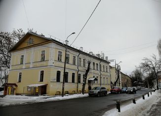 Продажа комнаты, 119 м2, Псков, улица Карла Маркса, 6