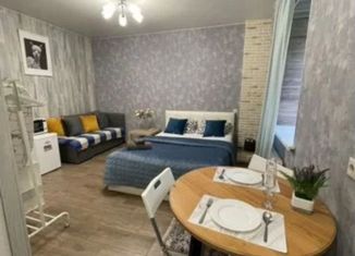 Продается 1-ком. квартира, 21.5 м2, Тверь, набережная Степана Разина, 4, Центральный район